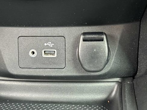Used 2018 Nissan Rogue SL AWD/4WD image 24