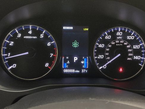 Used 2020 Mitsubishi Outlander SE image 23