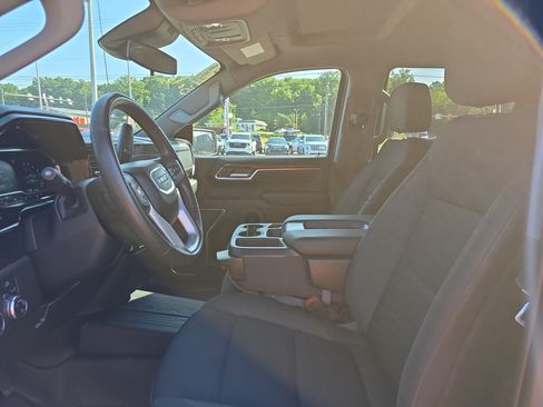 Used 2023 GMC Sierra 1500 SLE AWD/4WD image 15
