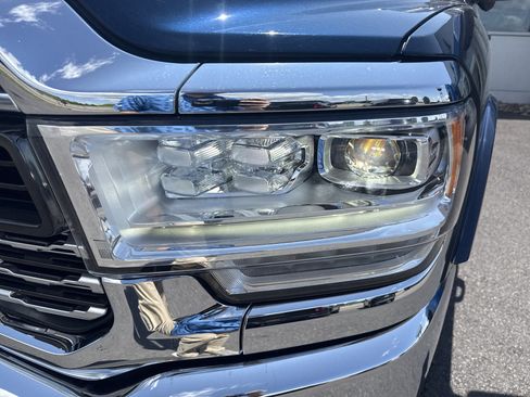 Used 2019 RAM 2500 Limited AWD/4WD image 9