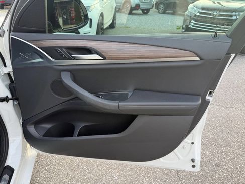 Used 2018 BMW X3 xDrive30i image 18