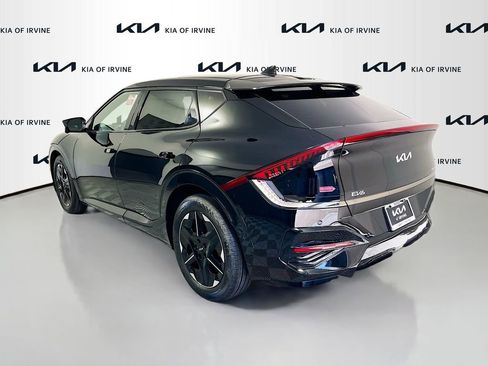 New 2025 Kia EV6 GT-Line image 5