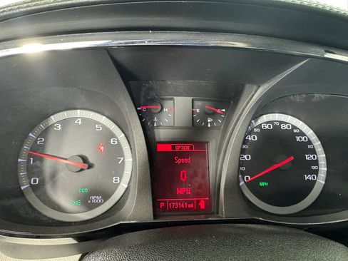 Used 2017 GMC Terrain Denali FWD image 14