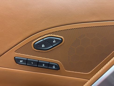 Used 2014 Chevrolet Corvette Stingray Convertible w/ 3LT Preferred Equipment Group image 24