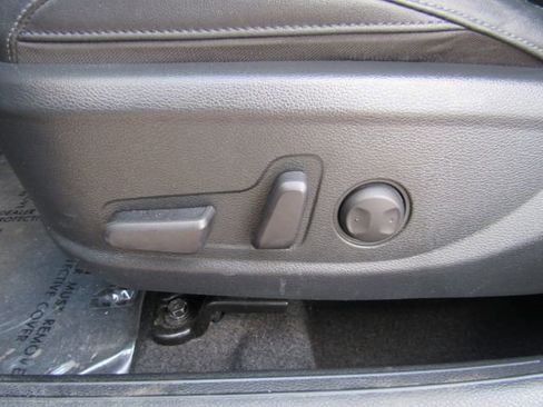 Used 2021 Kia Seltos SX image 13