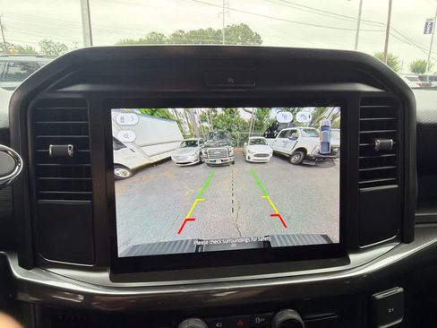 New 2026 Ford F150 STX w/ Equipment Group 200A AWD/4WD image 27