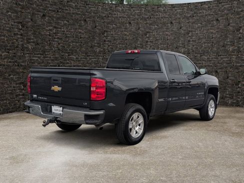 Used 2019 Chevrolet Silverado 1500 LT image 7