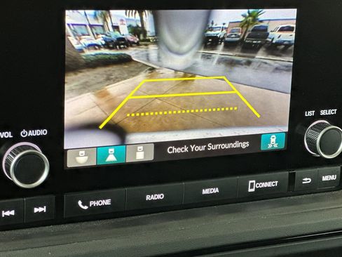 Used 2024 Honda Accord EX image 19