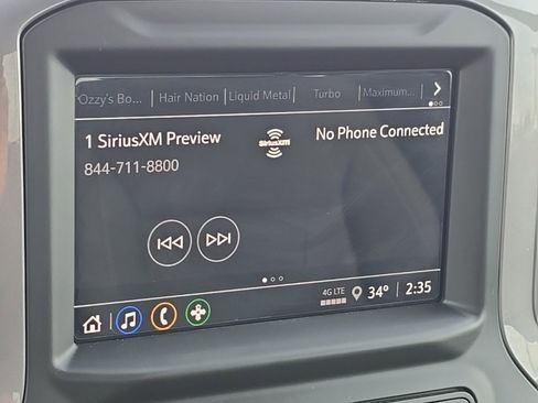 Used 2023 GMC Sierra 1500 Pro image 25