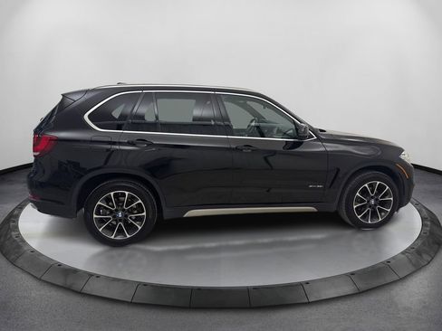 Used 2018 BMW X5 xDrive35i AWD/4WD image 4