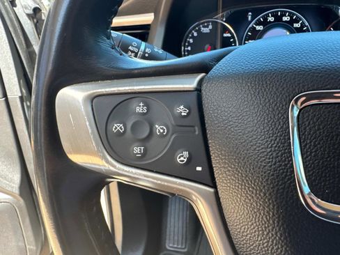 Used 2019 GMC Acadia Denali w/ Technology Package image 19