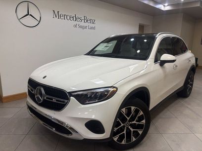 New 2026 Mercedes-Benz GLC 350e 4MATIC
