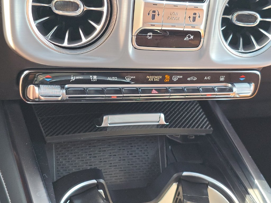 New 2027 Mercedes-Benz G 580 e image 35