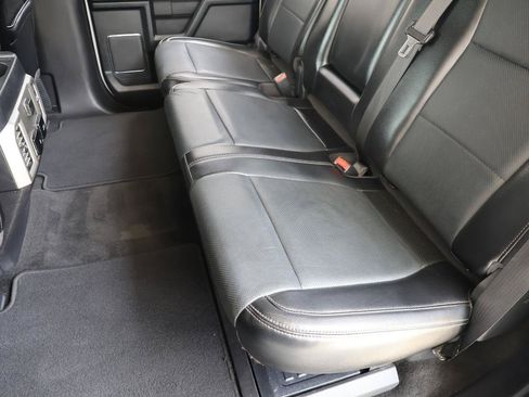 Used 2017 Ford F250 Lariat w/ Lariat Value Package AWD/4WD image 23