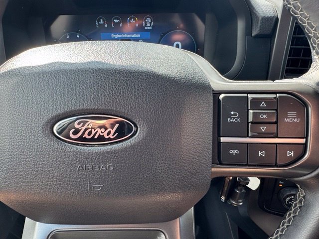 Used 2024 Ford F150 XLT w/ Mobile Office Package AWD/4WD image 31