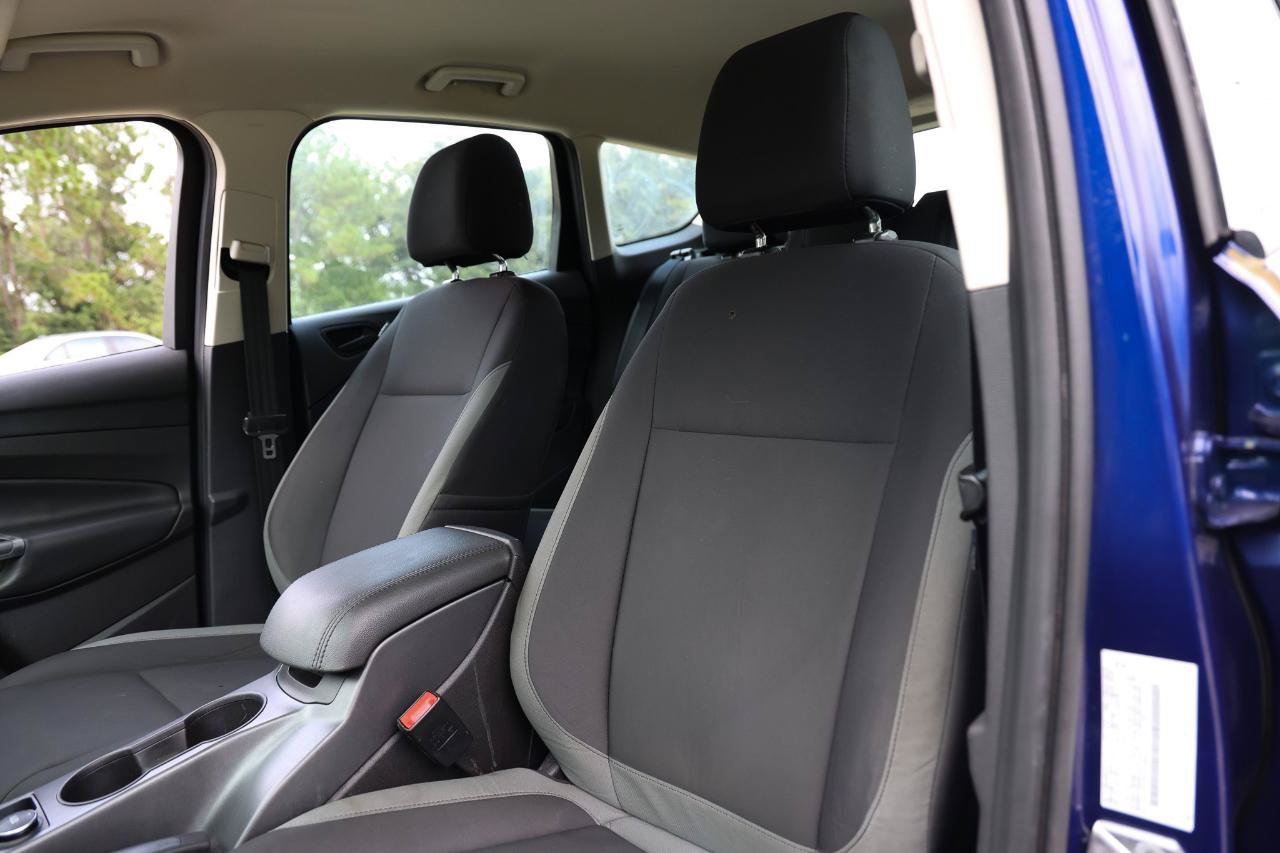 Used 2016 Ford Escape S FWD image 6