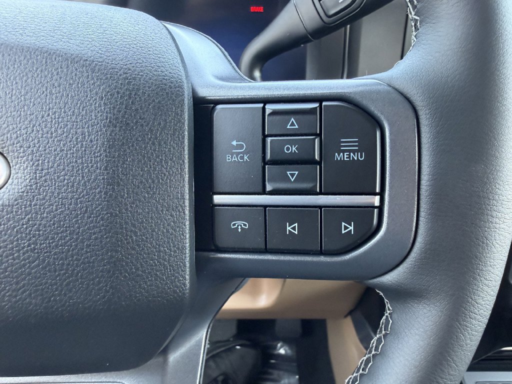 New 2026 Ford F250 Lariat w/ Lariat Premium Package AWD/4WD image 32
