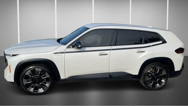 Used 2024 BMW XM AWD/4WD image 4
