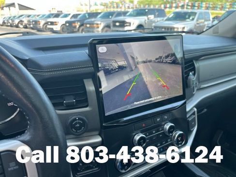 Used 2022 Ford Expedition Max XLT AWD/4WD image 28