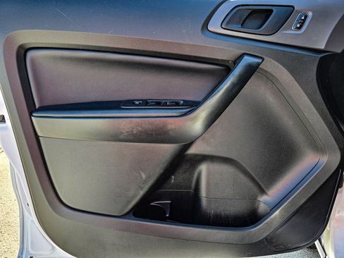 Used 2022 Ford Ranger XL w/ Equipment Group 101A High image 12