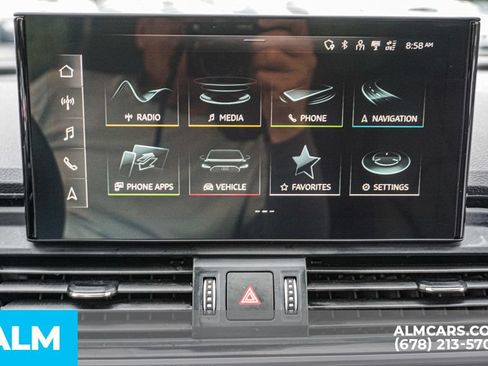 Used 2024 Audi Q5 2.0T Premium Plus AWD/4WD image 33