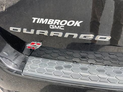 Used 2024 Dodge Durango GT AWD/4WD image 14