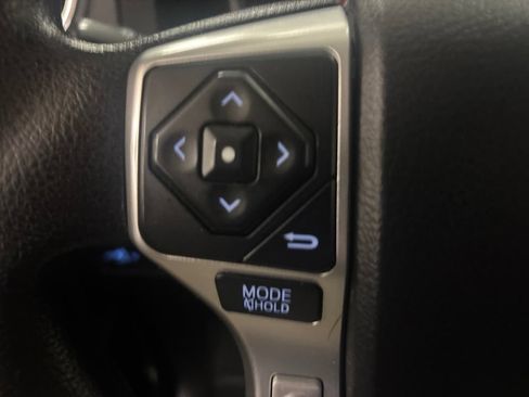 Used 2017 Toyota Tundra SR5 w/ TRD Off Road Package AWD/4WD image 23