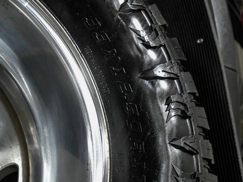 Used 2020 Chevrolet Silverado 3500 LTZ w/ LTZ Plus Package AWD/4WD image 60