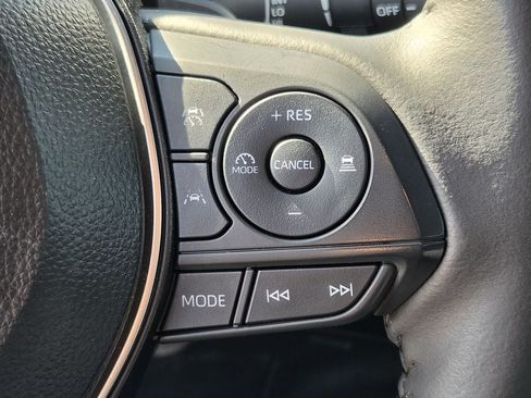 Used 2024 Toyota Corolla Cross AWD Hybrid w/ Convenience Package image 23