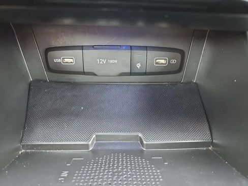 Used 2022 Hyundai Tucson Limited FWD image 40