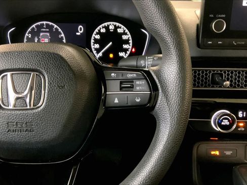 Used 2022 Honda Civic LX image 24