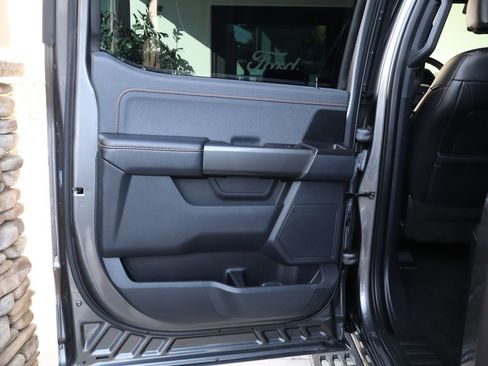 Used 2023 Ford F150 Tremor w/ Trailer Tow Package AWD/4WD image 39
