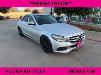 Used 2018 Mercedes-Benz C 300 C 300 video 1