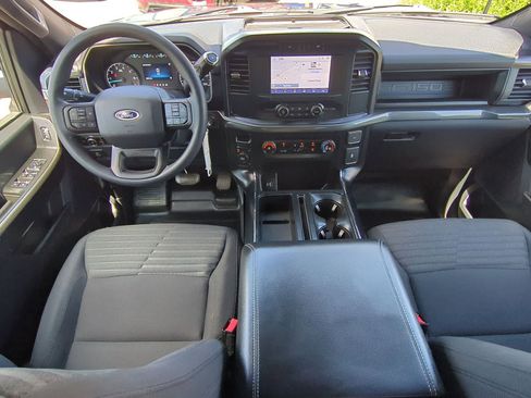 Used 2023 Ford F150 XL w/ STX Appearance Package AWD/4WD image 15