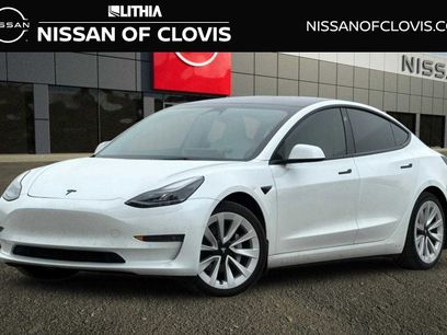 Used 2022 Tesla Model 3