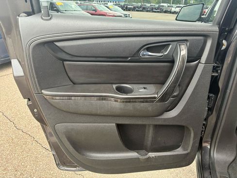 Used 2015 GMC Acadia SLT AWD/4WD image 16