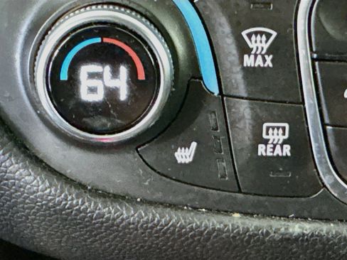 Used 2020 Chevrolet Equinox LT AWD/4WD image 20