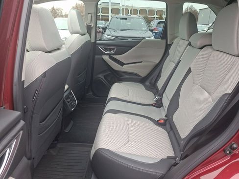 Certified 2023 Subaru Forester Premium image 10