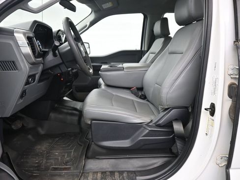 Used 2022 Ford F150 XL w/ Trailer Tow Package AWD/4WD image 14