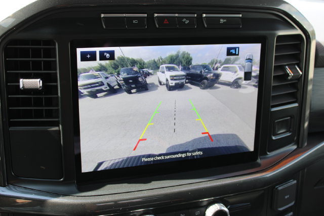 Used 2021 Ford F150 XLT w/ Equipment Group 302A High AWD/4WD image 22
