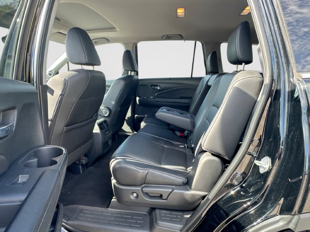 Used 2020 Honda Pilot EX-L image 22