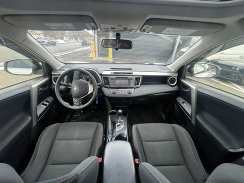 Used 2015 Toyota RAV4 XLE w/ Outdoor Package image 19