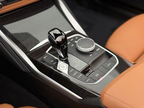 Certified 2023 BMW 430i xDrive Convertible w/ M Sport Package image 17