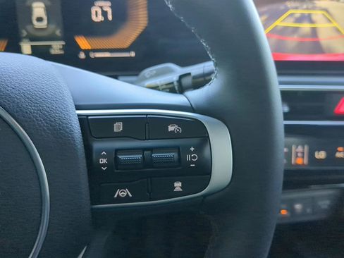 New 2026 Kia K5 GT-Line w/ GT-Line Premium Package image 22