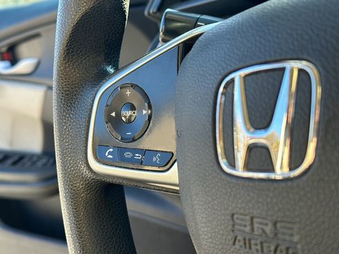 Used 2017 Honda Civic LX image 14