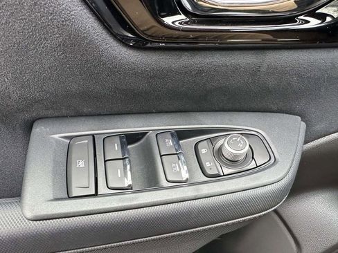 New 2025 Subaru Forester Touring image 31