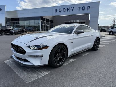 Used 2022 Ford Mustang Premium w/ 2.3L High Performance Package