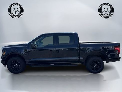 New 2026 Ford F150 XLT AWD/4WD image 8