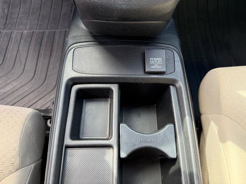 Used 2015 Honda CR-V LX image 29