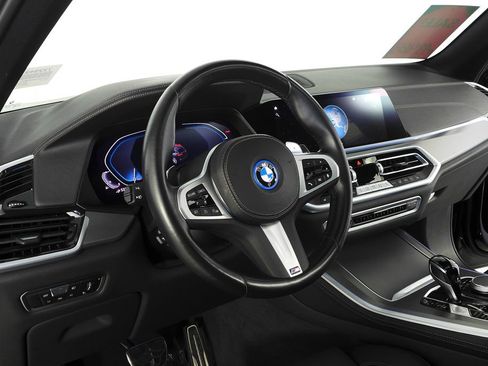 Certified 2023 BMW X5 xDrive45e w/ M Sport Package image 31